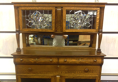 Furniture Restoration Illinois